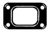 PERKINS 3688A006 Gasket, exhaust pipe